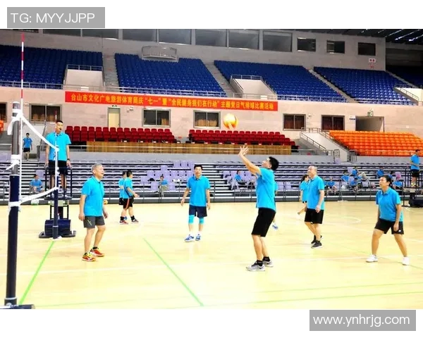 武汉排球队在排球意识排行榜中荣获第九名展现出强劲实力与潜力