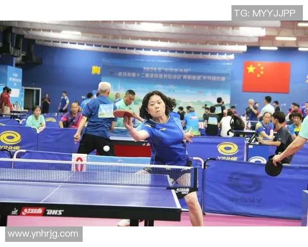武汉乒乓球队选拔赛表现分析及未来发展展望