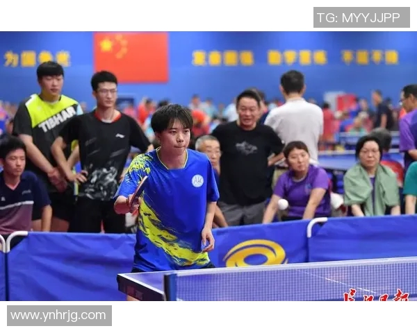 武汉乒乓球队的阵地战解析及其在全国乒乓球格局中的影响