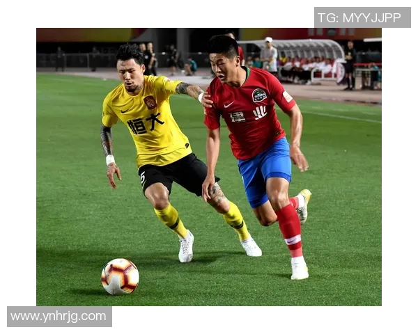 2017年恒大与建业激战回顾：精彩瞬间与战术分析全记录