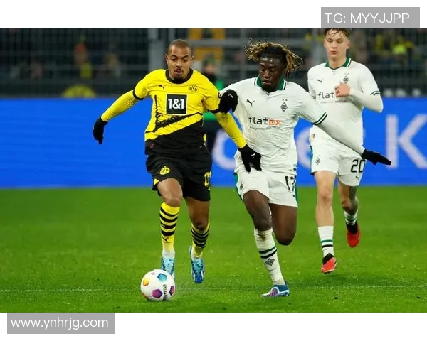 多特蒙德与门兴格拉德巴赫的激烈对决谁能笑到最后分析比赛前景与看点